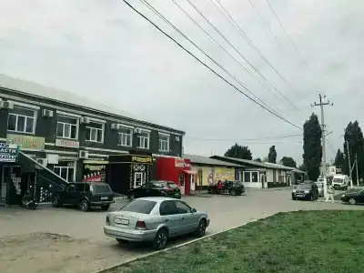 Гостиный двор - 30