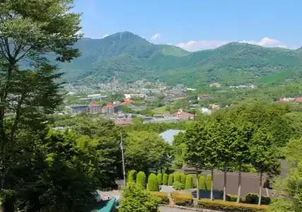 Livemax Resort Hakone-Sengokuhara - 3