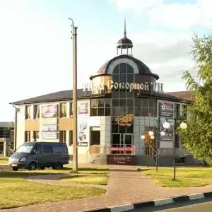 На соборной - 0