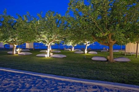 Eretria & Spa Resort - 9