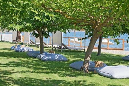 Eretria & Spa Resort - 47