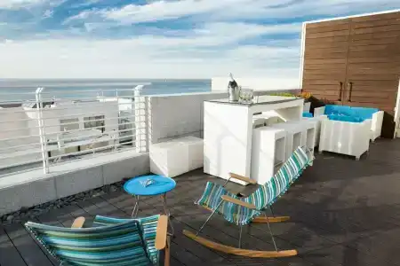 Savoy Sea Side - 34