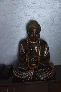 Ikaki Niwas - A Heritage Boutique - 10