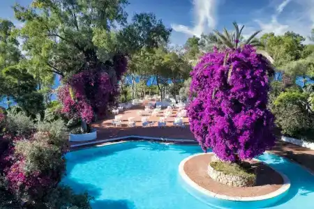 Arbatax Park Resort - Telis - 16