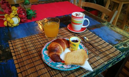 Eco hostel floreale - 9