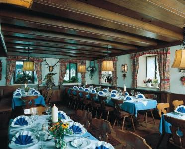 Gräfliches Alte Post - 16