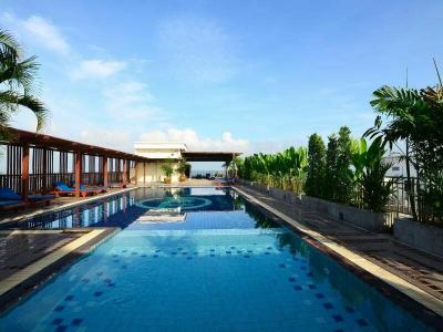 Baywalk Residence Pattaya - 37