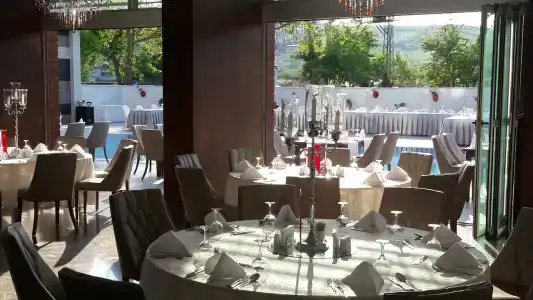Yalova Lova & Spa Yalova - 16