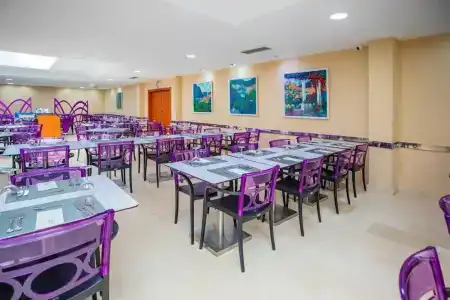 Servigroup Pueblo Benidorm - 22
