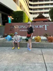 Patong Beach - 22