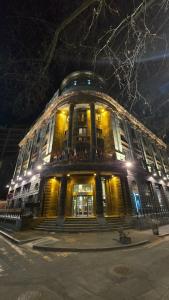 Туфенкян Исторический - 5