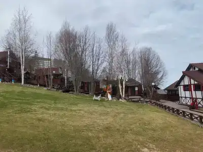 Русские горки - 16