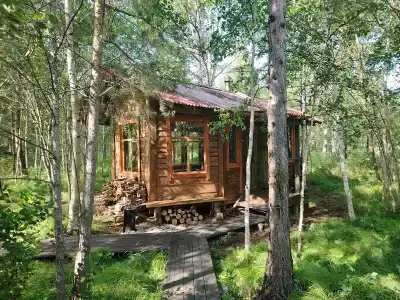 Cozy Nook - 0
