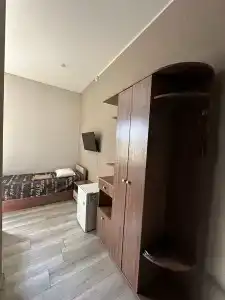 Турист - 1