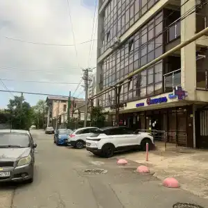 Гостевой дом у Анны - 2