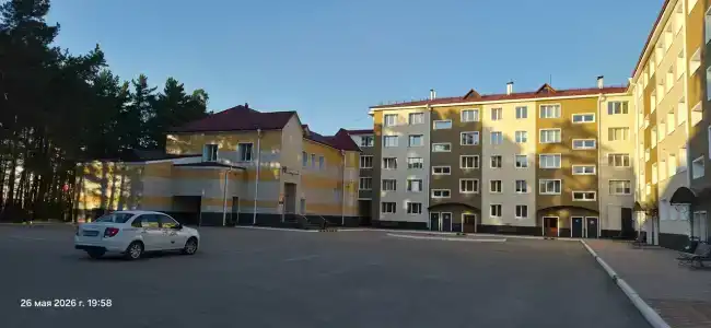 ГИС - 6