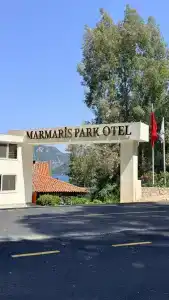 Marmaris Park - 2
