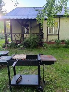 Лесная пристань - 6