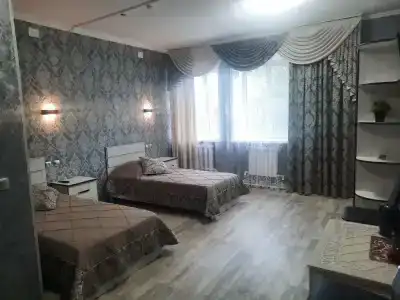 Мегаполис - 14