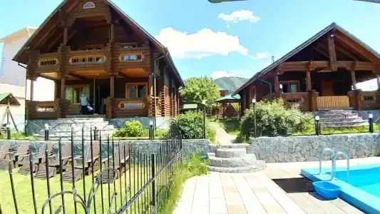 Чемальский Рассвет - 36