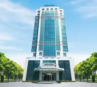 La Quinta by Wyndham Istanbul Gunesli - 15