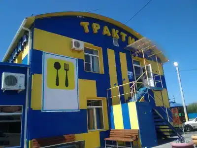 Дека-трактир - 22
