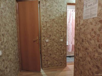 Дом артистов цирка - 41