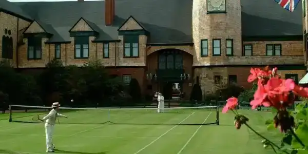 The Chanler at Cliff Walk - 7