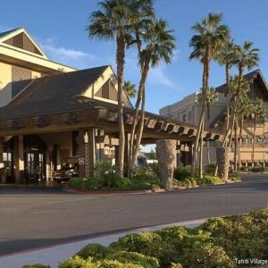 Tahiti Village Resort & Spa - 14