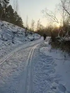 Железнодорожник - 26