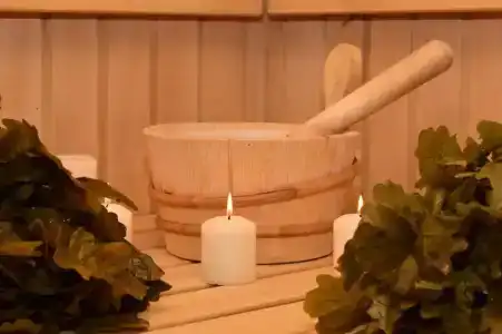 Империя Spa - 9