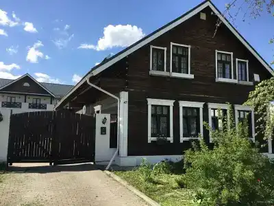 Старая Провинция - 4