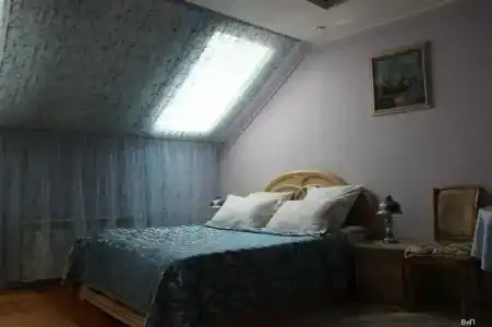 ВИП отель - 17