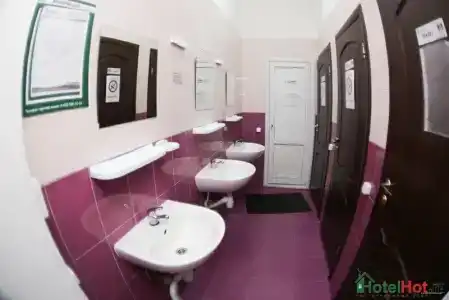 HotelHot Vyhino - 6