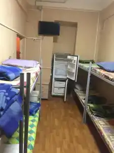 Интурист - 1