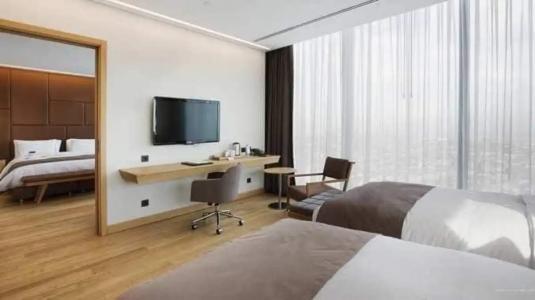 DoubleTree by Hilton Istanbul-Avcilar - 72