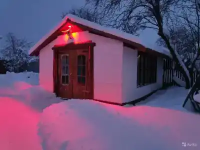 Тихая Деревня - 4