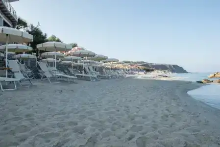 Baia del Godano Resort & Spa - 3