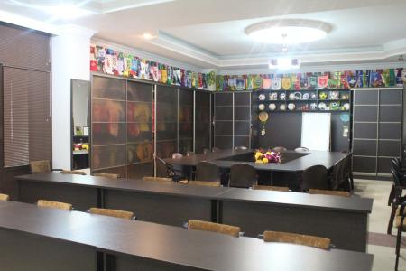 Петровск - 78