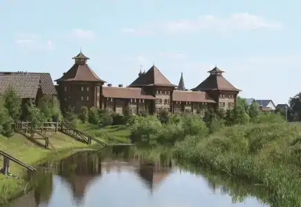 Горячие Ключи - 0