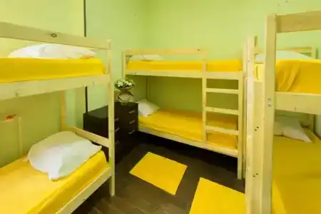 Абсолют Хостел - 22