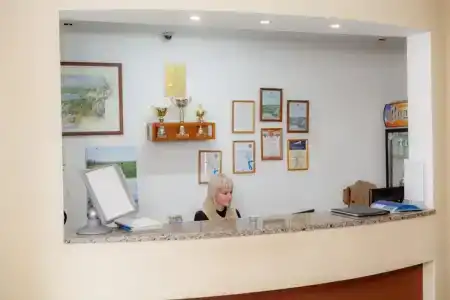 Спутник - 5