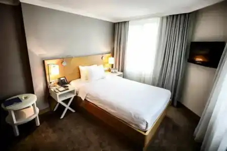 Dedeman Istanbul - 62
