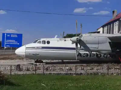 Полёт - 26