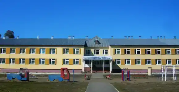 Чуварлейский бор - 1