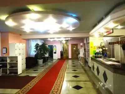 Азнакаевский - 1