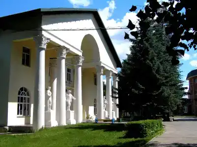 Вольгинский - 20