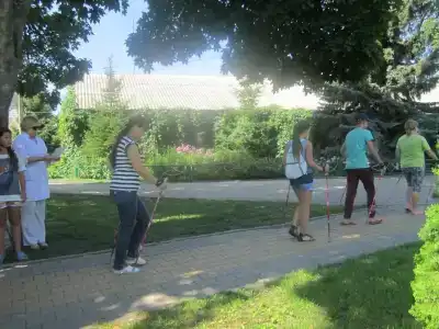 Детский Противотуберкулезный Санаторий - 1