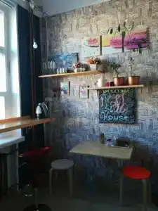 Loft Hostel Minsk - 94