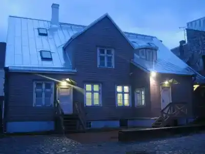 Tampere Maja - 0